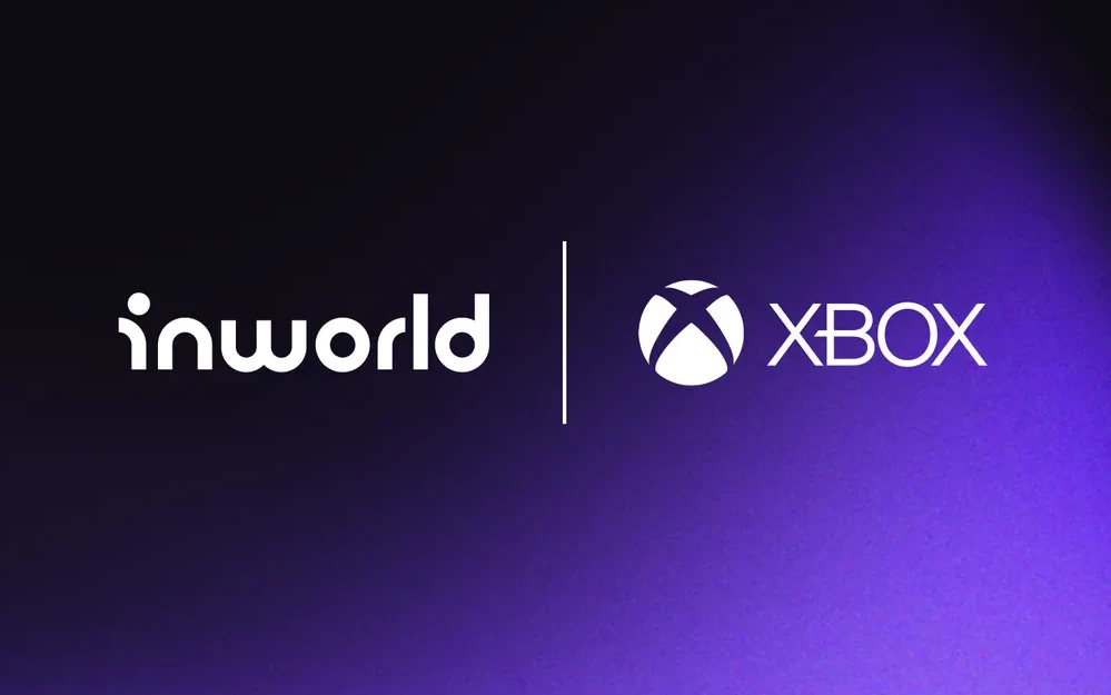 Xbox Inworld AI