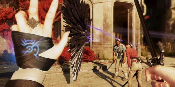 Dishonored II pełne odcinania kończyn - Gamescom przynosi rozgrywkę i galerię zrzutów