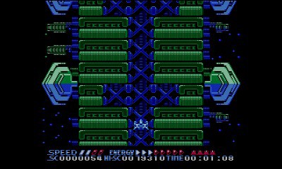 Summer Carnival '92: Recca
