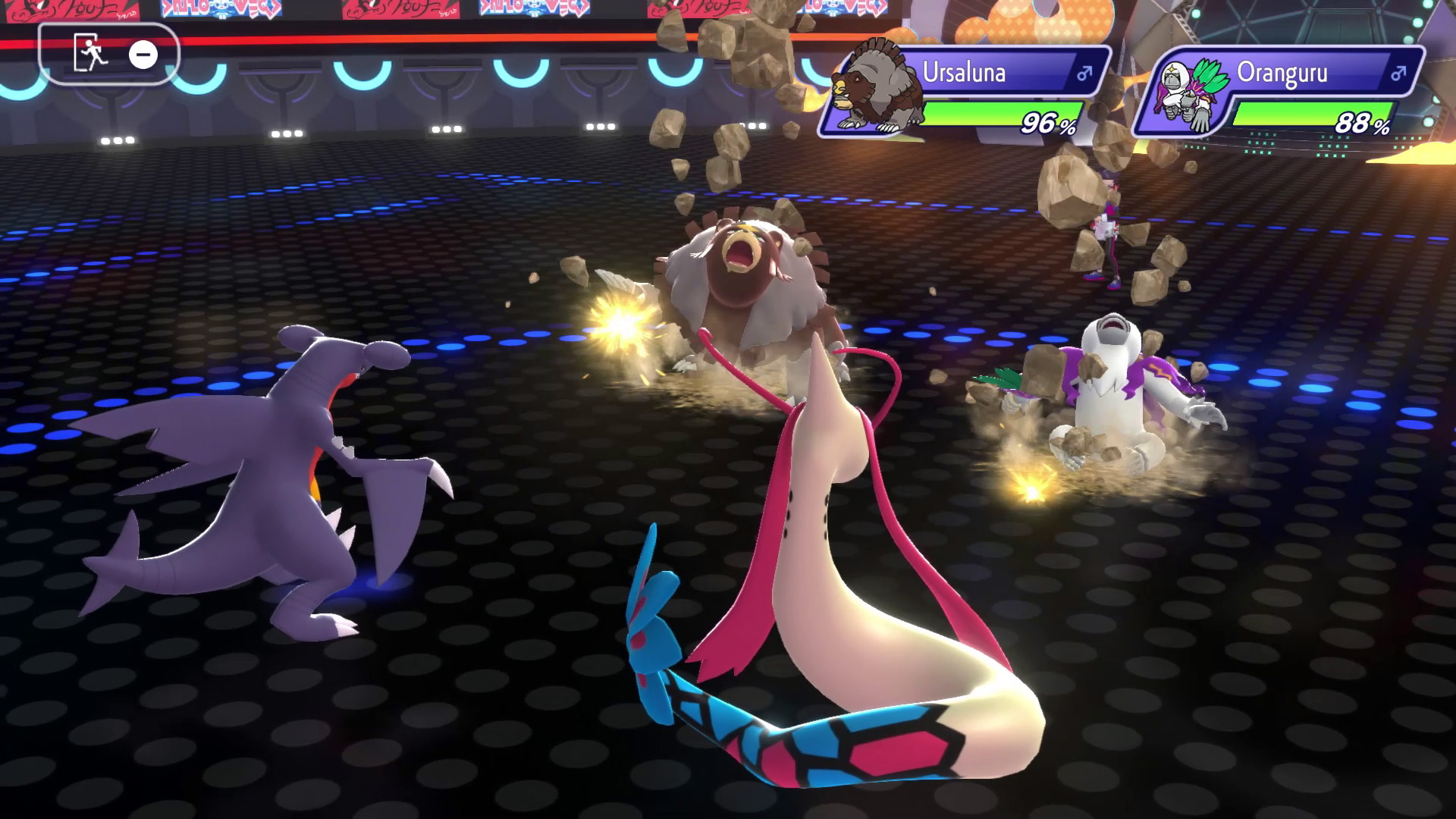 Pokemon Champions #2