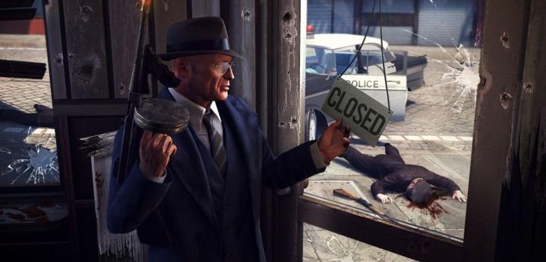 Mafia III zostanie zaprezentowana w przyszłym tygodniu!