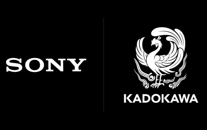 Sony i Kadokawa globalną potęgą! Prawie tysiąc nowych IP do 2027 roku