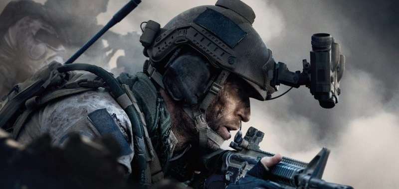 Call of Duty: Modern Warfare. Nowy patch na PC to kolejne 8 GB naszej pamięci