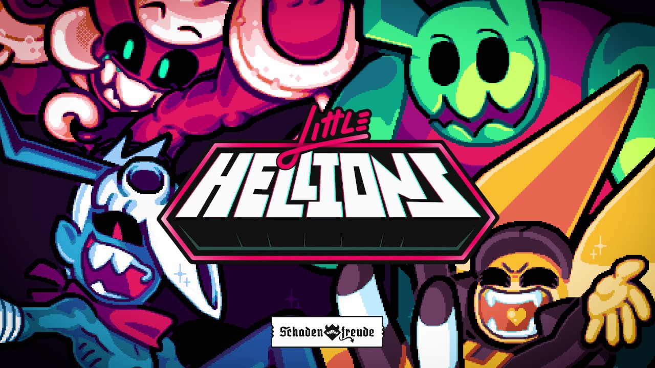 Little Hellions