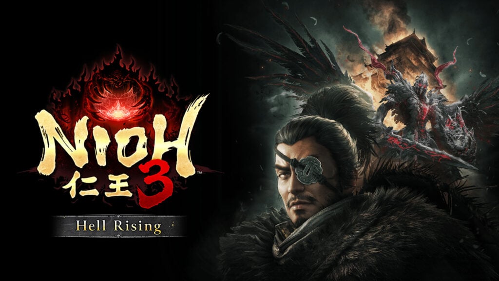 Nioh 3 – Hell Rising