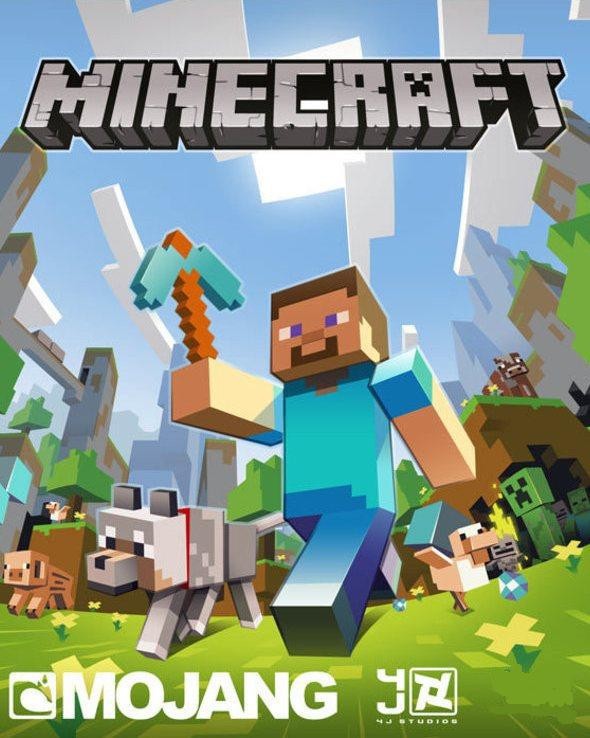 Minecraft