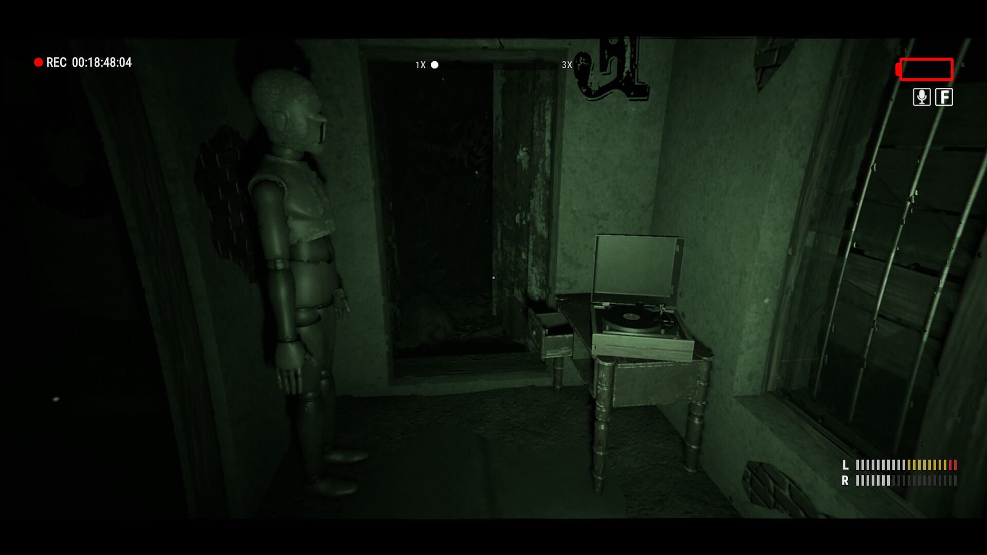Where Dolls Hang #8