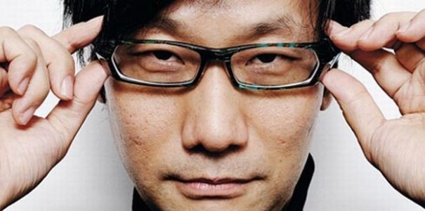 „Metal Gear Solid nie powstałoby bez Sony” – Hideo Kojima