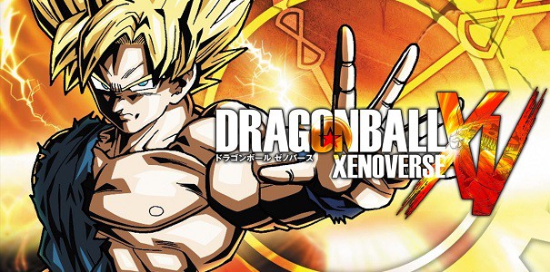 Pojawił się darmowy motyw z Dragon Ball Xenoverse