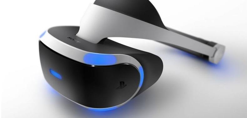 PlayStation VR może współpracować na PC. Sony rozważa rozszerzenie bazy użytkowników