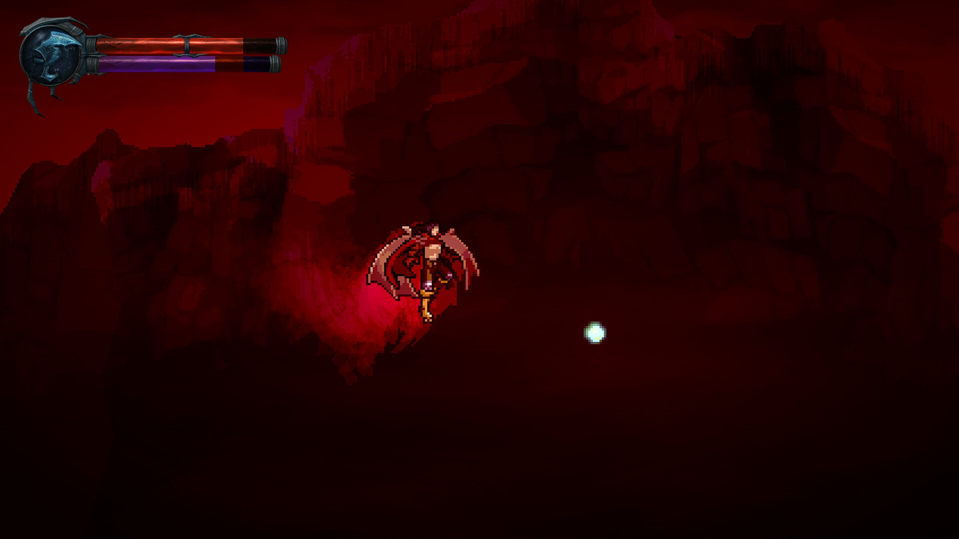 Legacy of Kain: Ascendance #1