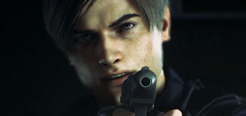 Gry na PS4 w halloweenowej promocji. Resident Evil 2, The Evil Within 2, Dying Light i więcej w ofercie
