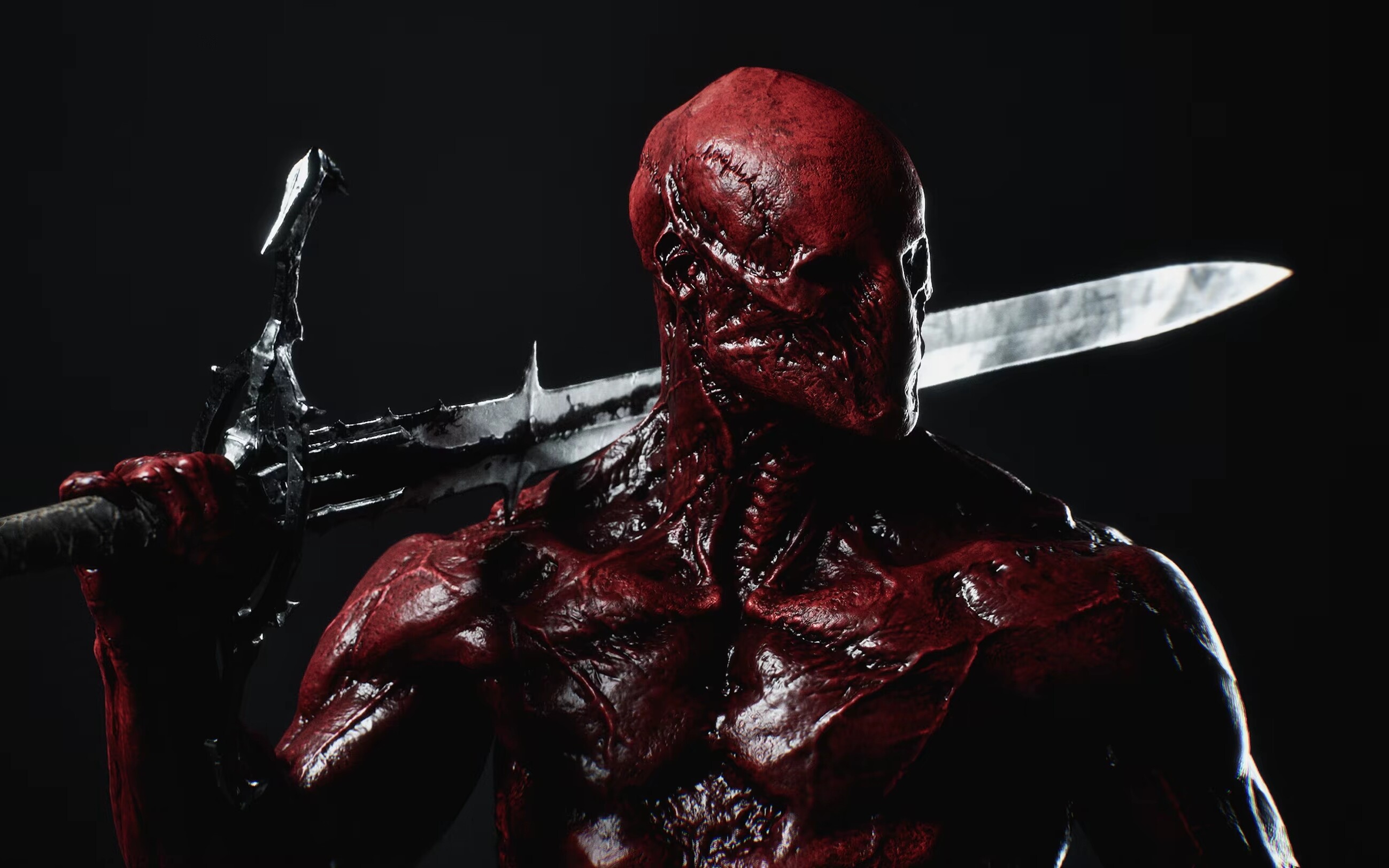 To będzie nowy król gatunku soulslike? Pierwsze oceny Mortal Shell II zwiastują HIT 