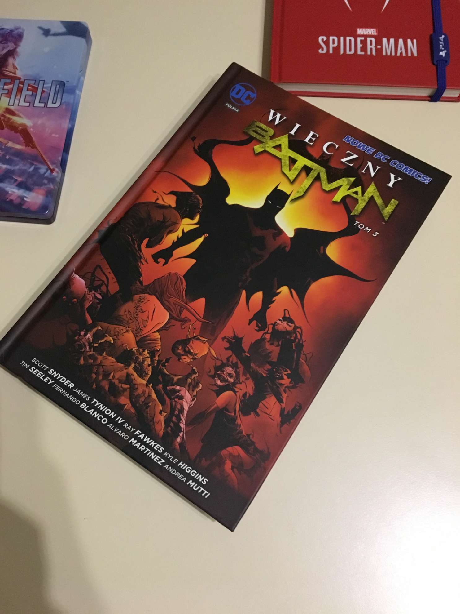 Carmack chce gier w Full HD na next genach