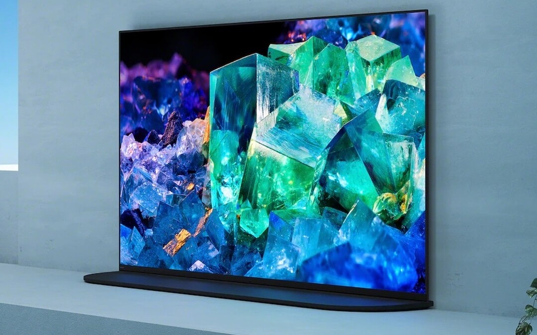 Sony BRAVIA XR A95K QD-OLED 2022 – Cunoaștem prețurile poloneze ale televizoarelor de nouă generație