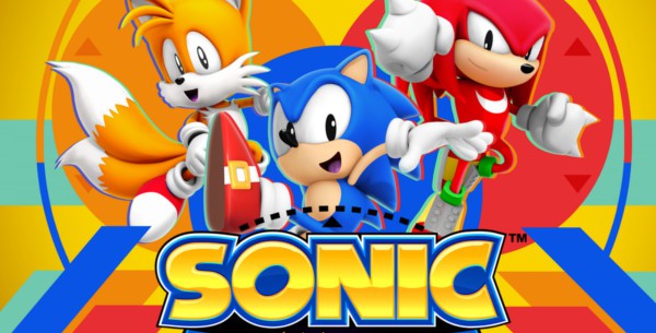 Sonic Mania. Nowy zwiastun zdradza datę premiery