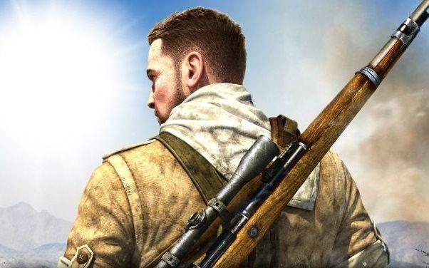 Sniper Elite III: Afrika otrzymuje darmowe DLC - strzelnica, mapy, tryb, kooperacja