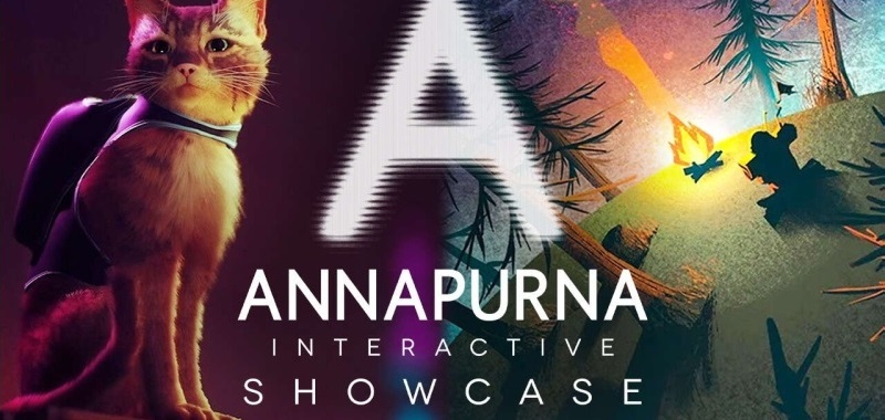 Annapurna Interactive Showcase. Oglądajcie z nami pokaz wydawcy