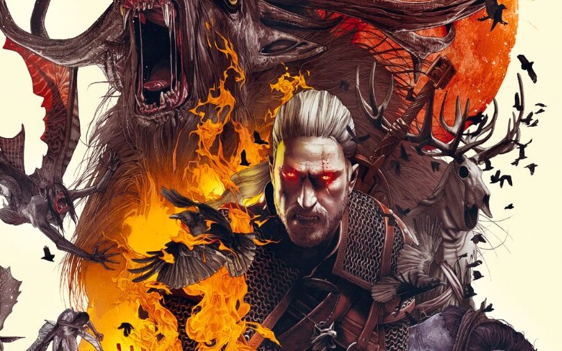 Good Loot z potężną ofertą dla graczy. Nowości z Wiedźmina, Cyberpunka 2077, Diablo i Warcrafta