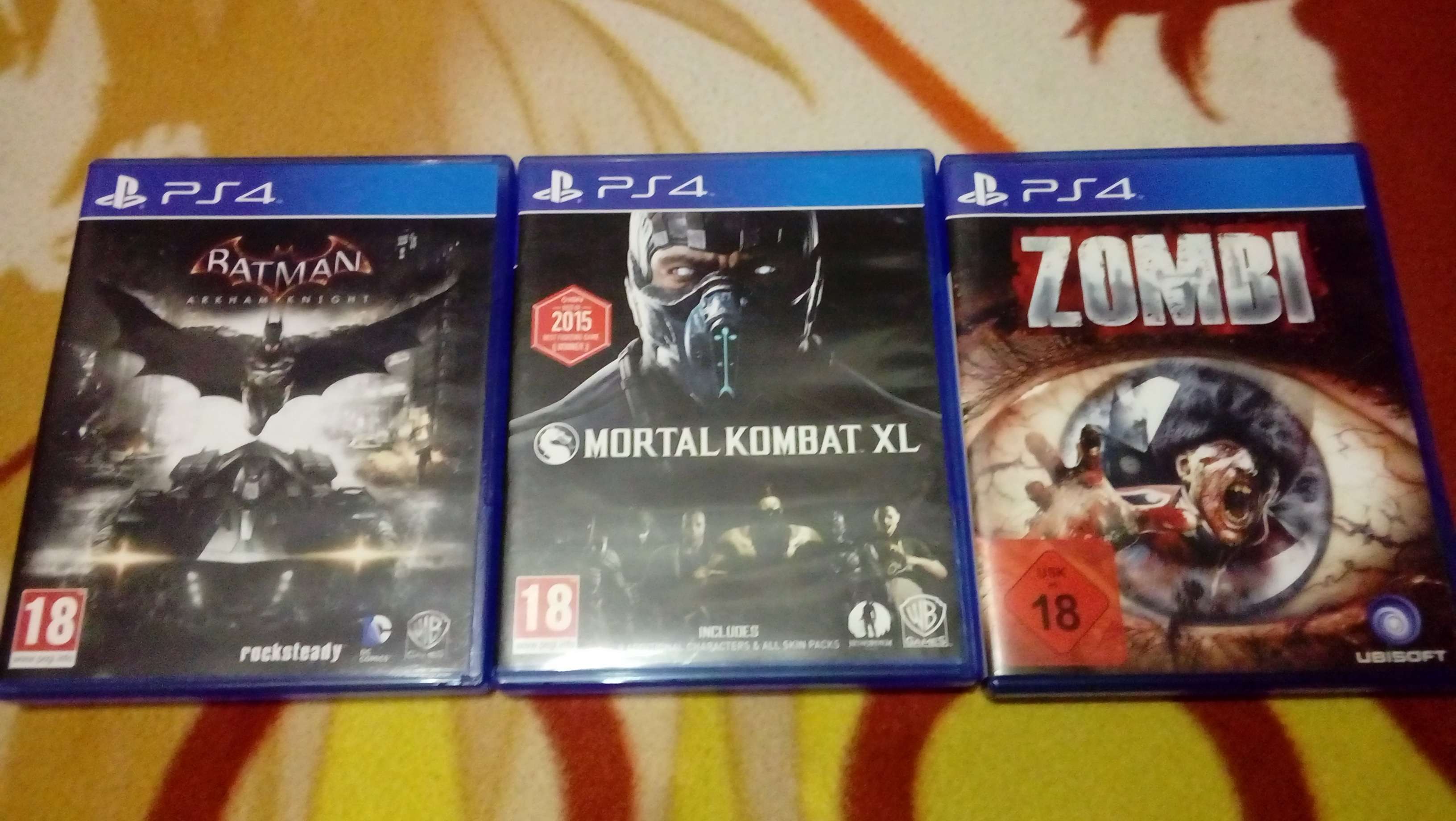 &quot;Spróbujemy przenieść id Tech 5 na Wii U&quot;