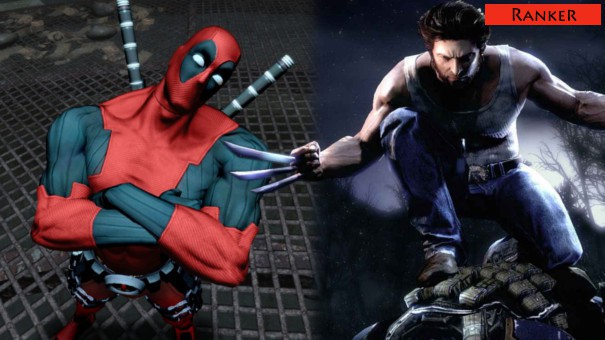 10 najlepszych gier z bohaterami Marvela na konsolach PlayStation
