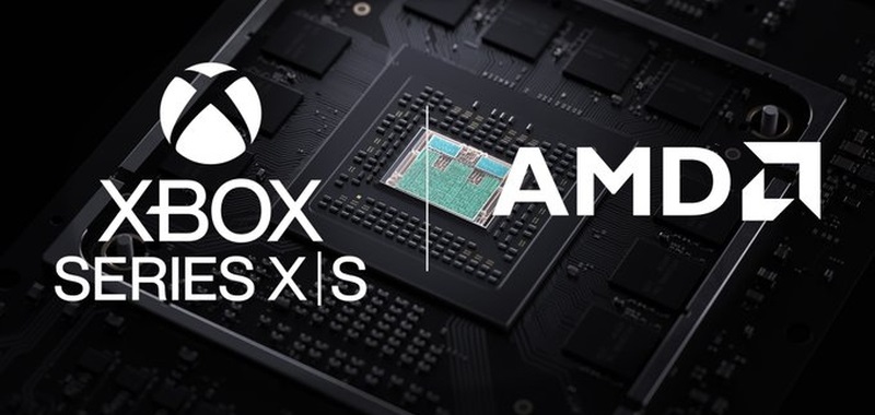 Xbox Series X|S będą jedynymi konsolami nowej generacji z pełną integracją RDNA 2. Microsoft ujawnia szczegóły