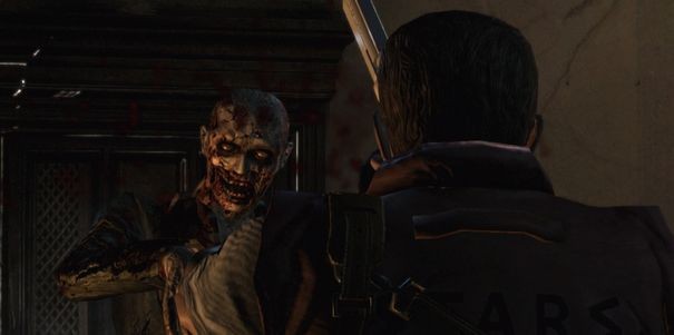 Dziesięć minut gameplayu z odświeżonego Resident Evil