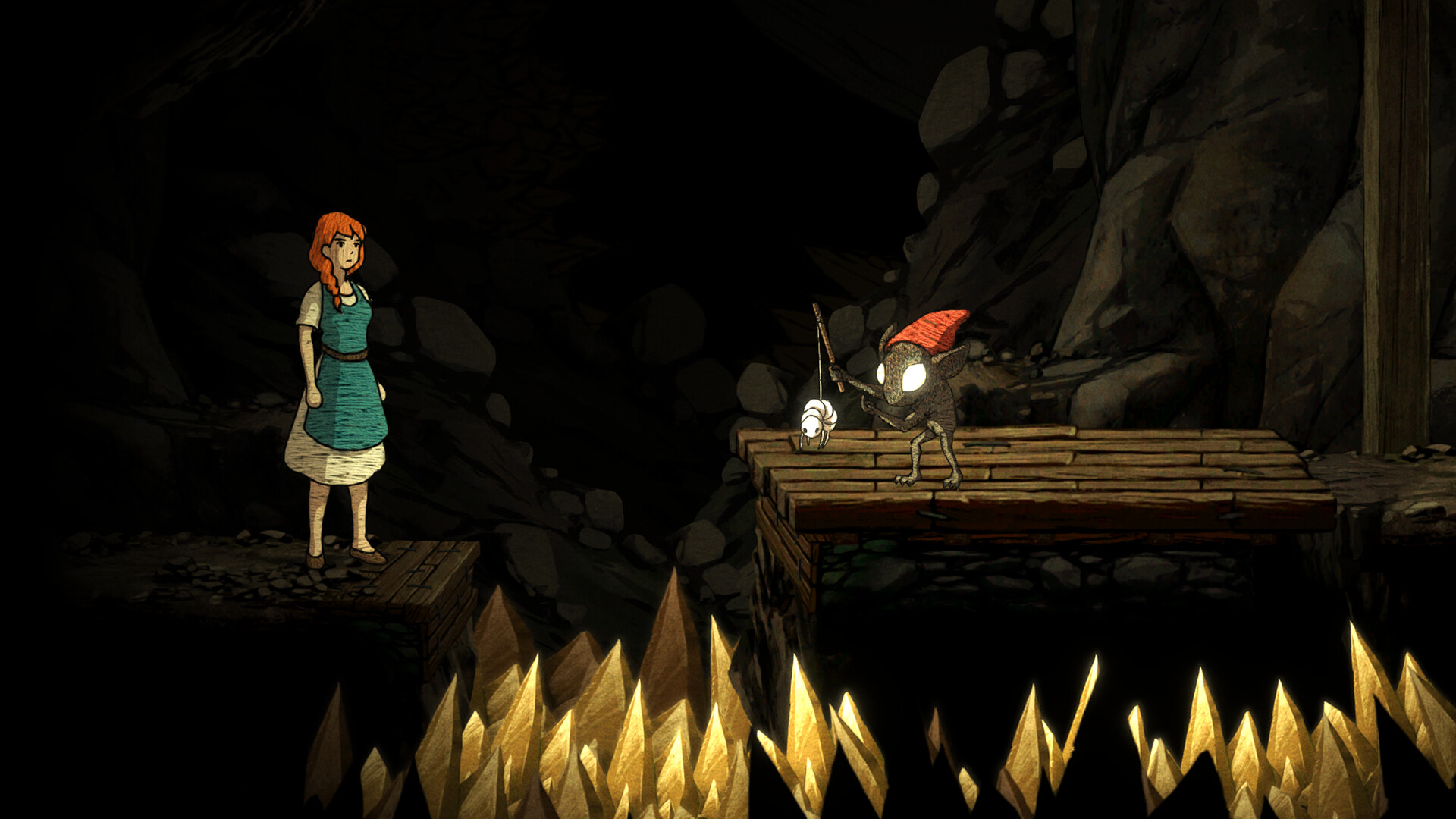 Scarlet Deer Inn #8