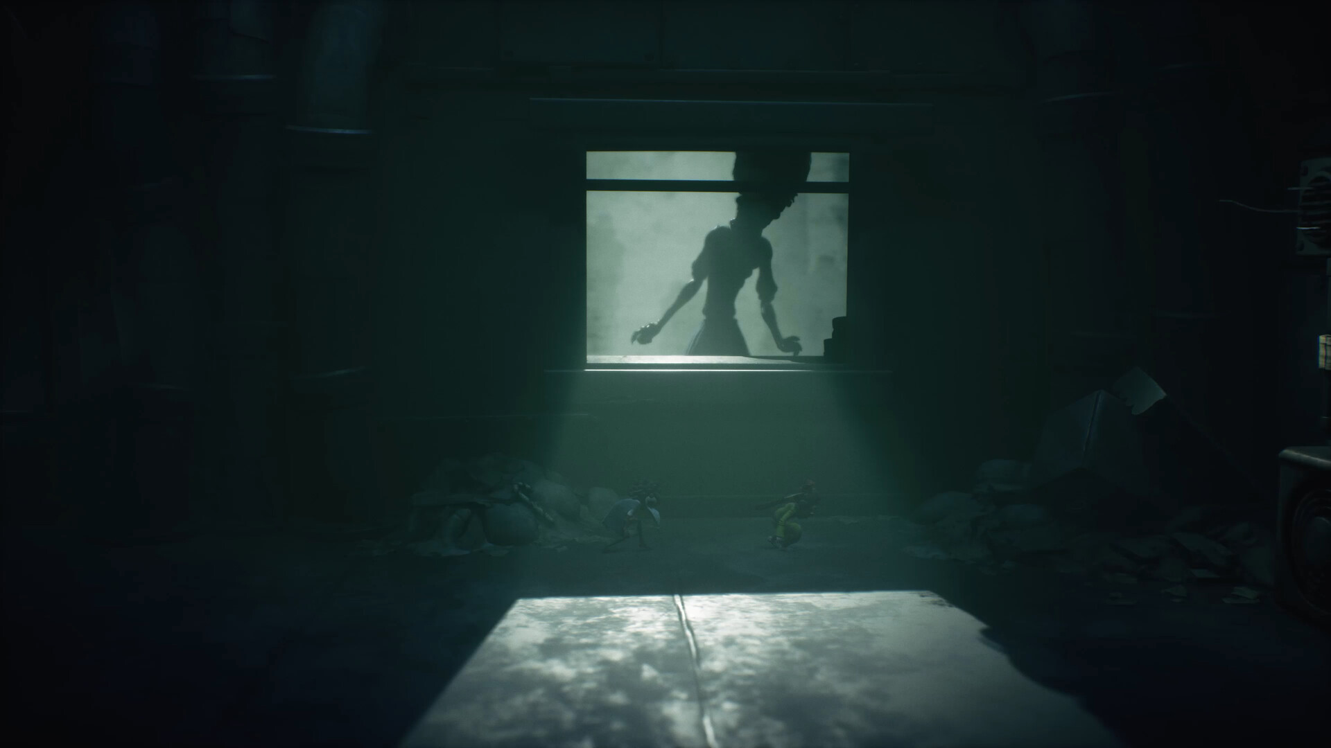 Little Nightmares 3 #3