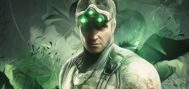 Splinter Cell Blacklist i Splinter Cell Double Agent na Xbox One