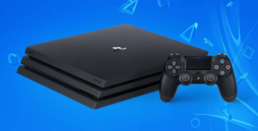PlayStation 4 zwyciężyło listopad w USA