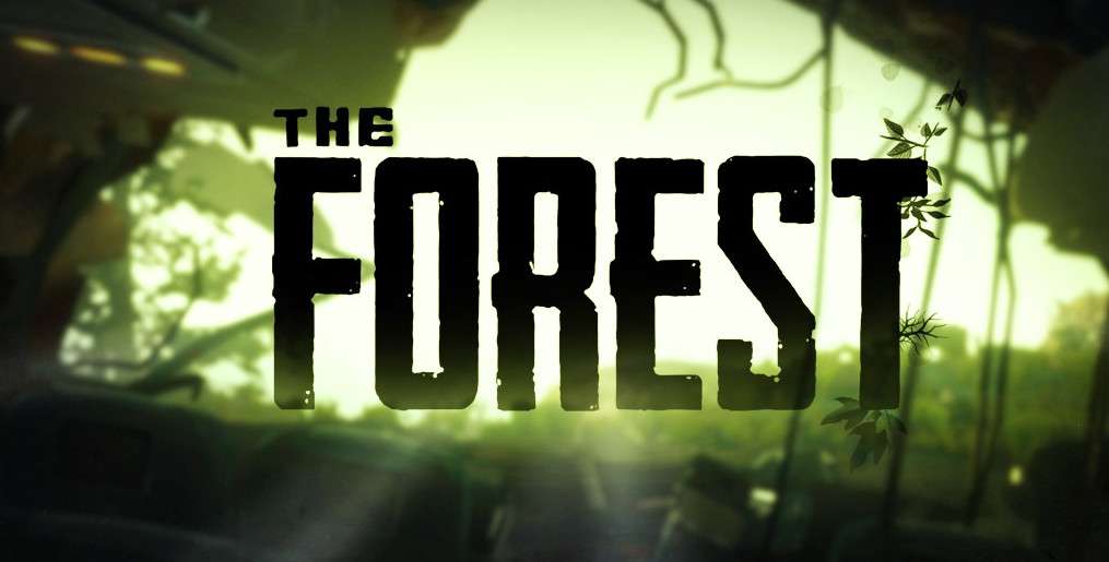 The Forest po latach żegna się z Early Access