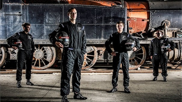 Nadchodząca edycja GT Academy będzie największą w historii [Aktualizacja - nowy zwiastun]