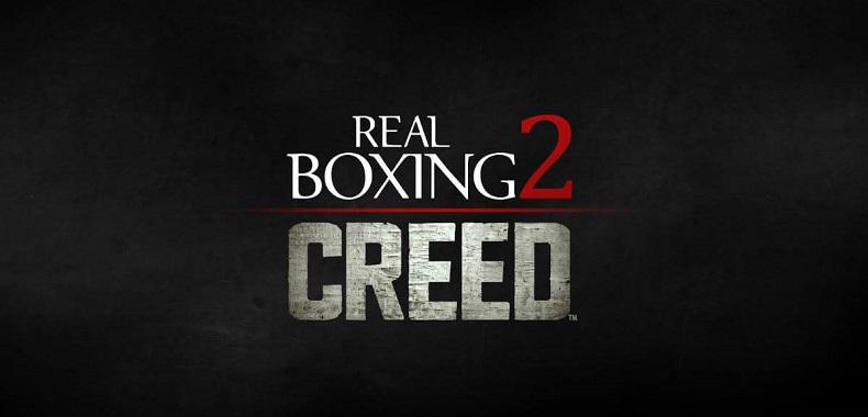 Real Boxing 2 zadebiutuje już 19 listopada - mamy najnowszy zwiastun