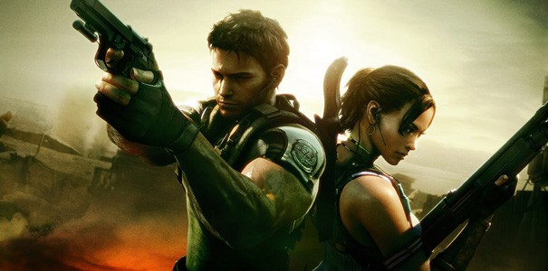 Capcom może być zadowolony ze sprzedaży remasterów serii Resident Evil