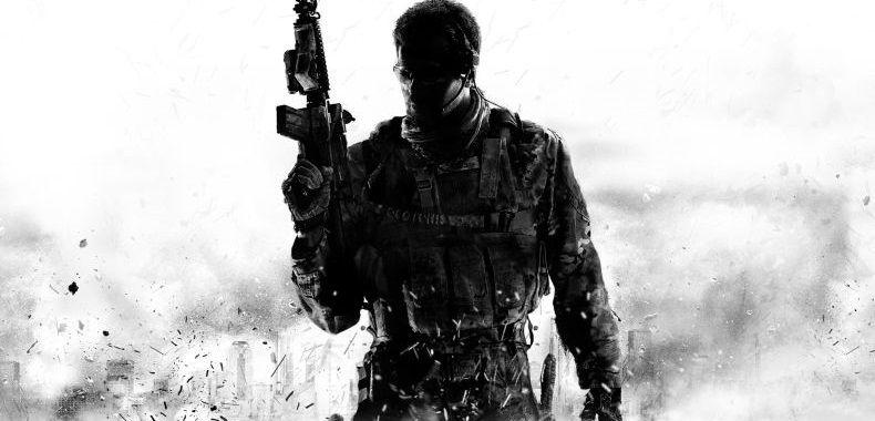 Syndicate potwierdza Call of Duty: Modern Warfare Trilogy. Twórcy wysłali nietypową wiadomość
