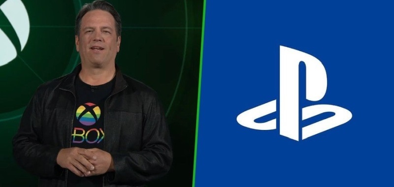 Xbox czerpie garściami od PlayStation. Phil Spencer chwali Sony i chce osiągnąć równie duży sukces