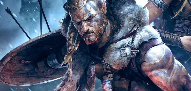 Vikings: Wolves of Midgard. Data premiery i zwiastun prezentuje „nordyckie Diablo”