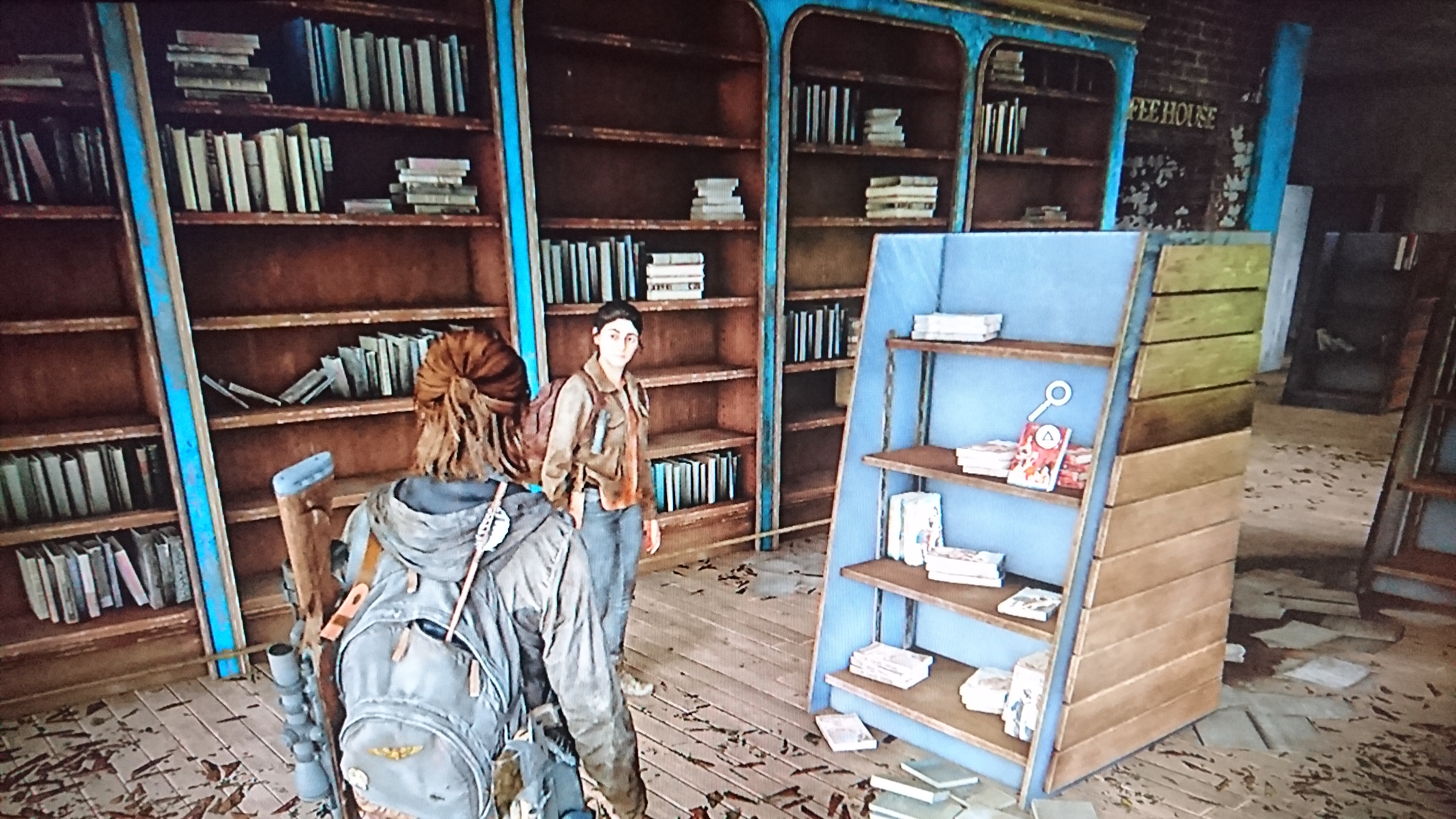 Mario &amp; "Seks w wielkim mieście"