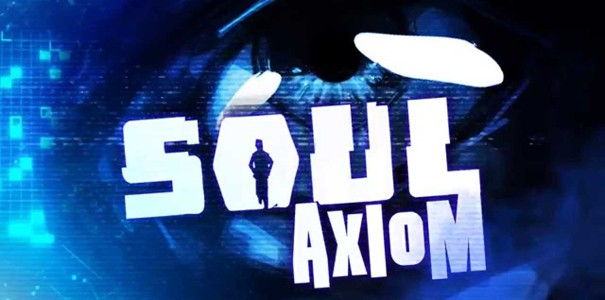 Przygodówka sci-fi Soul Axiom trafi na PS4