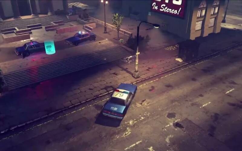 El juego inspirado en GTA ya está disponible. Compruébalo gratis