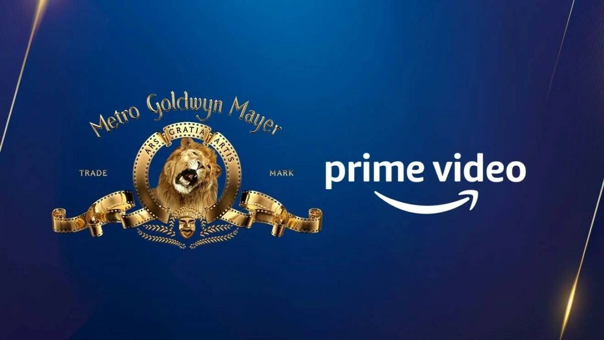 James Bond, Rocky, 4000 innych filmów i 17 000 odcinków seriali od MGM w  Amazon Prime Video