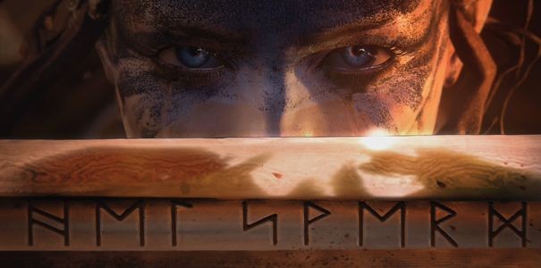 Z cyklu &#039;dziennik dewelopera&#039;: tworzenie świata Hellblade