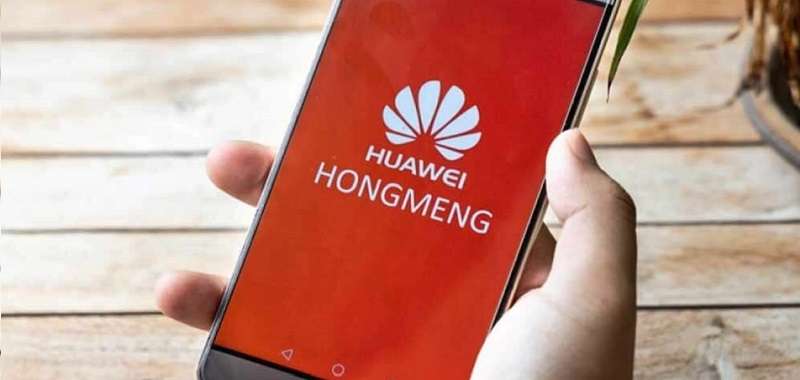 Huawei testuje Hongmeng OS. Nowy system może wkrótce zadebiutować