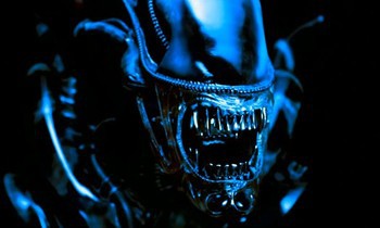 Xenomorphy jak żywe