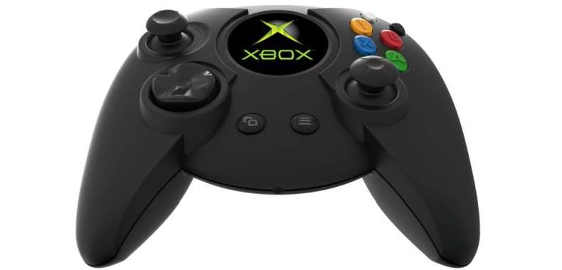 Kontroler z oryginalnego Xbox powróci dla Xbox One! Nowe informacje o wstecznej kompatybilności