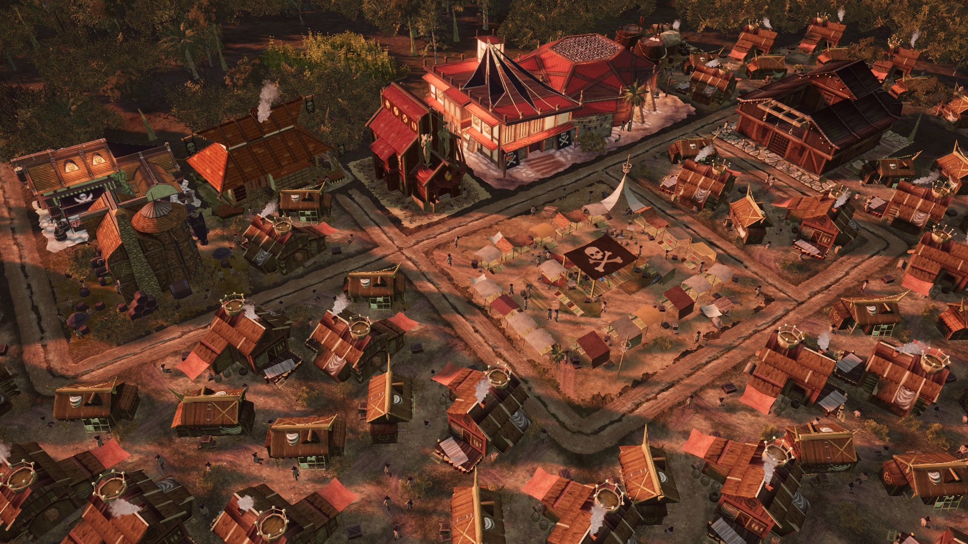 Republic of Pirates #9