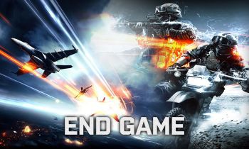 Battlefield 3: End Game mówi &quot;dzień dobry&quot;