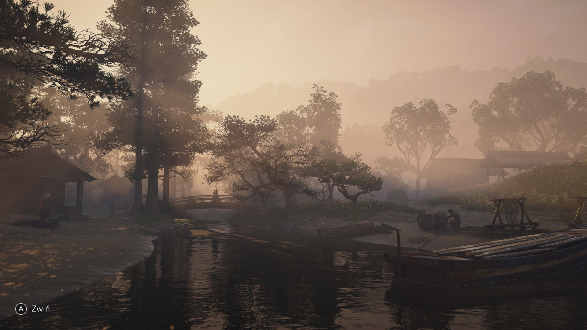 Assassin's Creed Shadows - recenzja Switch 2 #7