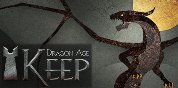 Beta aplikacji odtwarzającej nasze wybory z serii Dragon Age już dostępna